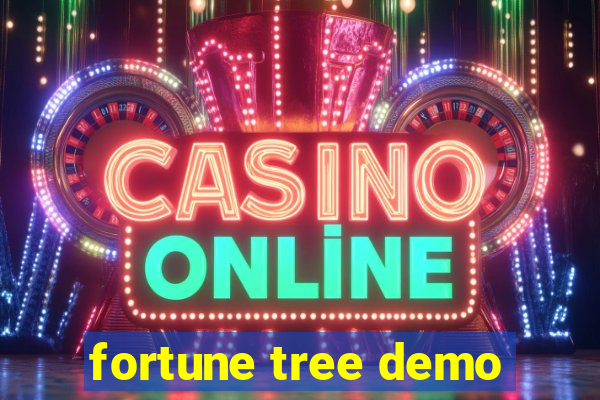 fortune tree demo